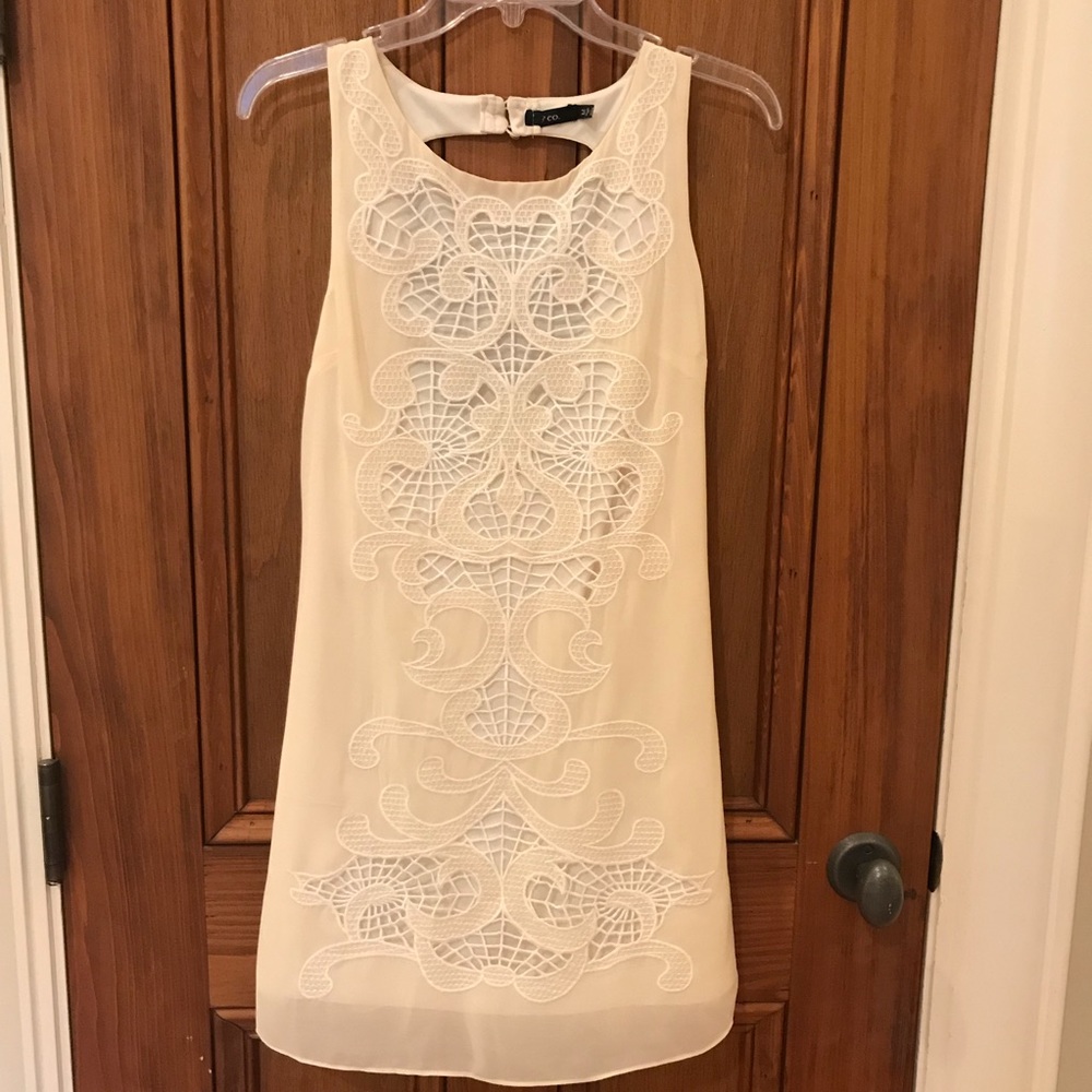 Ark and Co dress